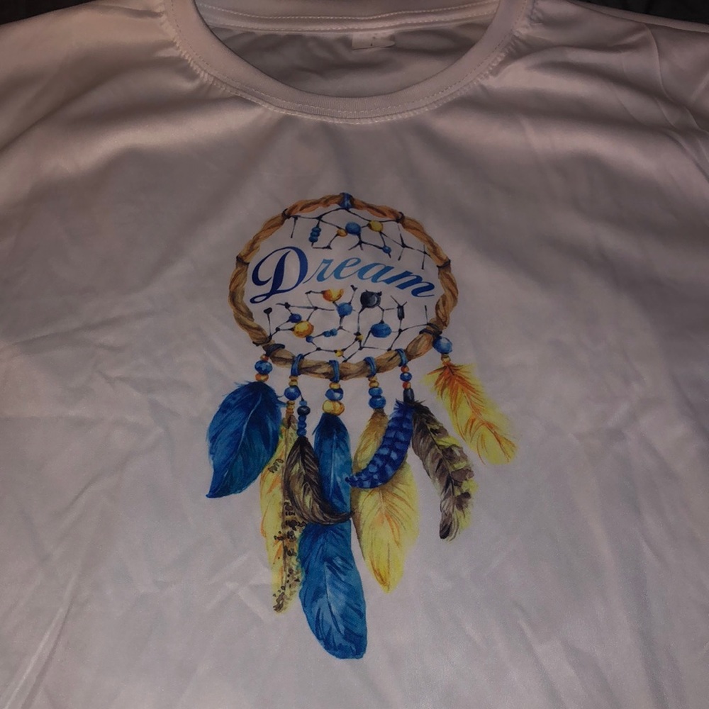 Brand new dream tshirt